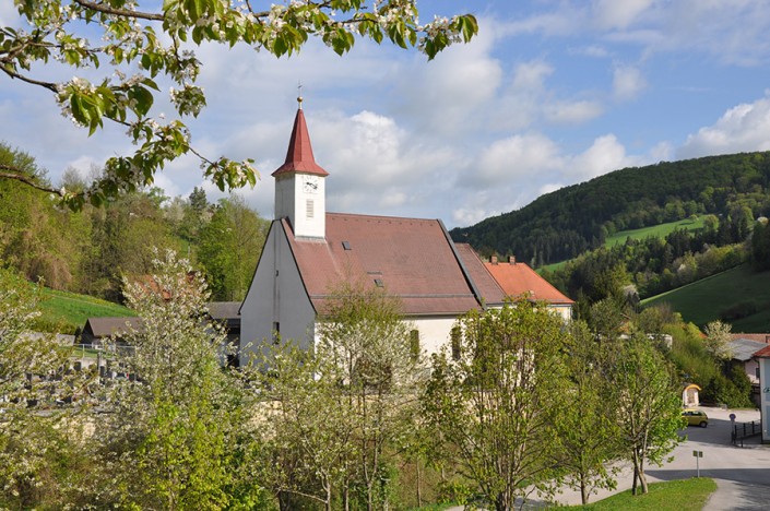 Pfarrkirche Loich